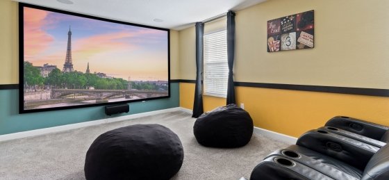 Holiday villas in United States