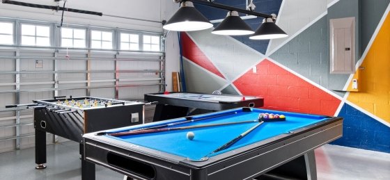 Villa rentals in Florida