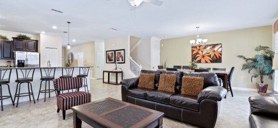 Book a villa holiday in Florida