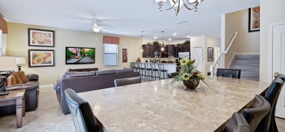 Book a villa in United States