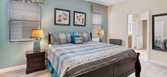 Villa holidays in United States