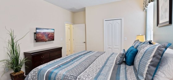 Villa in Orlando to rent