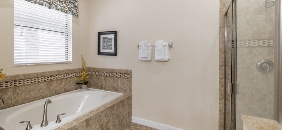 Villa in Champions Gate to rent