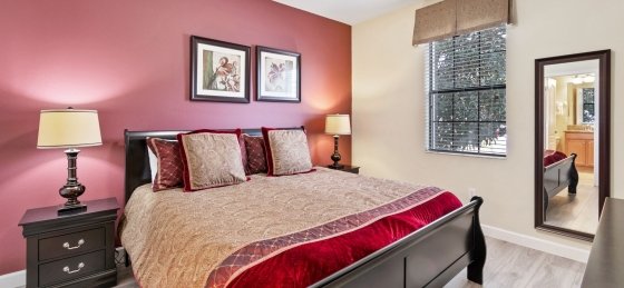 Book a villa in Champions Gate