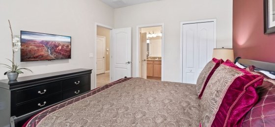 Holiday villas in Orlando