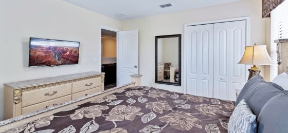 Villa in United States to rent