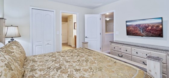 Holiday villas in Champions Gate