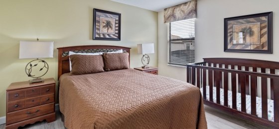 Villa holidays in Champions Gate