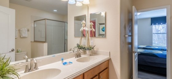 Villa holidays in United States