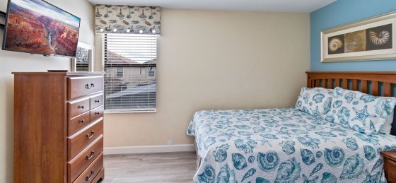 Villa holidays in Champions Gate