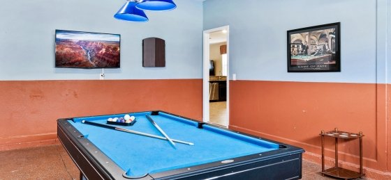 Book a villa holiday in Orlando