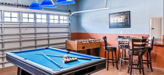 Book a villa holiday in Champions Gate