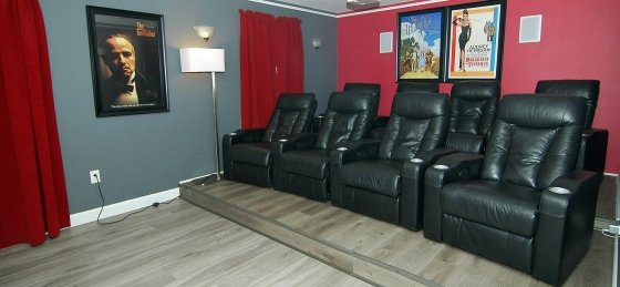 Villa holidays in Orlando