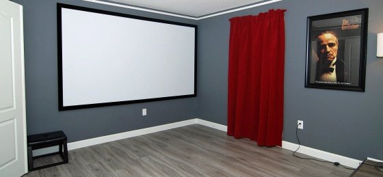 Villa rentals in Florida