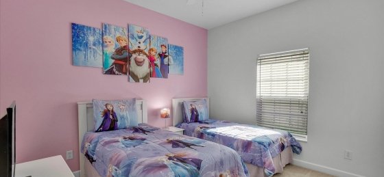 image_160653062.jpeg Holiday home in Paradise Palms Resort villa booking