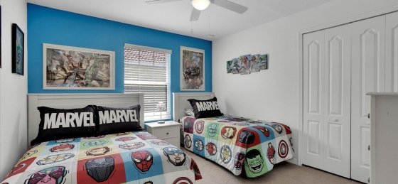 image_160653077.jpeg Holiday home in Paradise Palms Resort villa booking