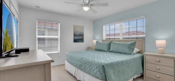 image_160653080.jpeg Holiday home in Orlando villa booking