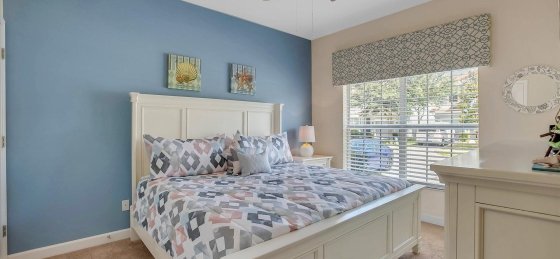 Villa in United States to rent