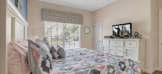 Holiday home in Orlando villa booking