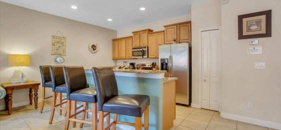 Book a villa in Florida