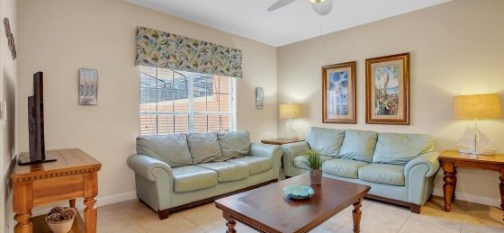 Holiday villas in United States