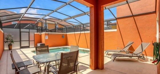 Book a villa holiday in United States