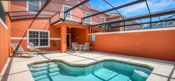 Villa in United States to rent