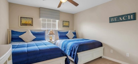 Book a villa in Florida