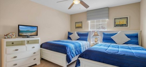 Holiday home in United States villa booking