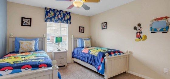 Villa in Orlando to rent