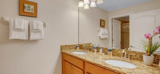 Holiday villas in Orlando