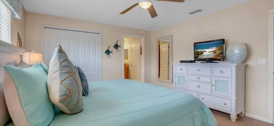 Holiday villas in Orlando