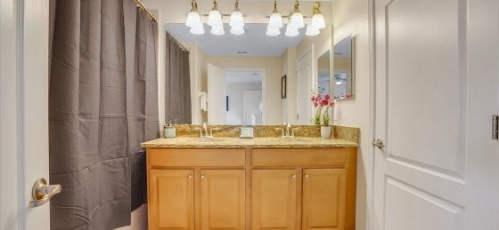 Holiday villas in United States