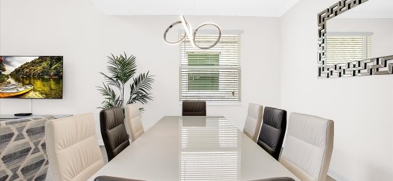 Villa in United States to rent