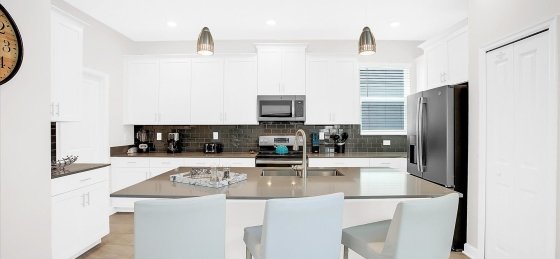 Villas in United States