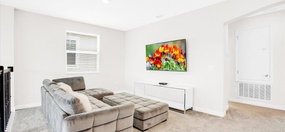 Villa holidays in Orlando