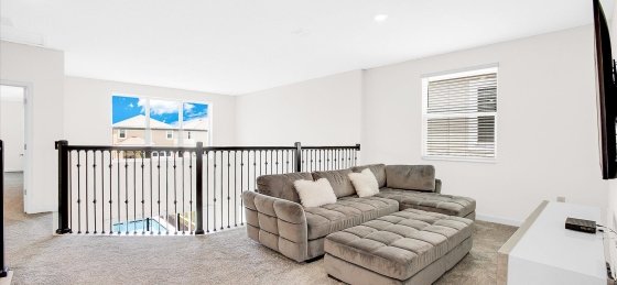 Book a villa holiday in Champions Gate