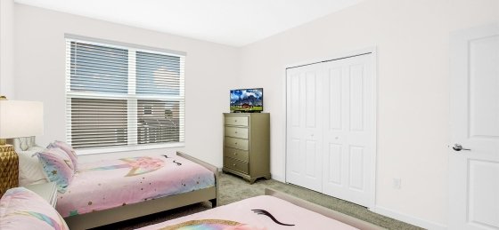 Book a villa holiday in Florida