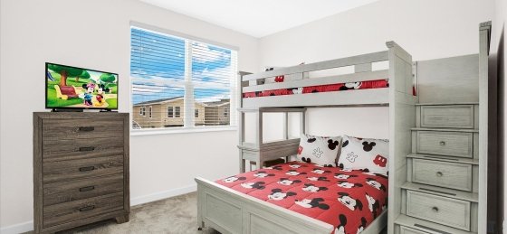 Villa holidays in Orlando