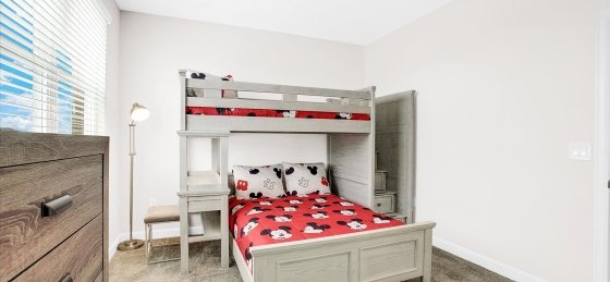 Book a villa in United States