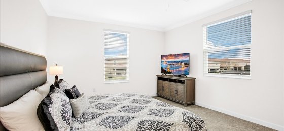 Book a villa holiday in United States