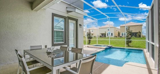 Villas in United States