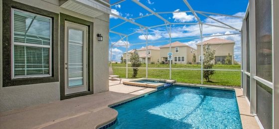 Villa in United States to rent