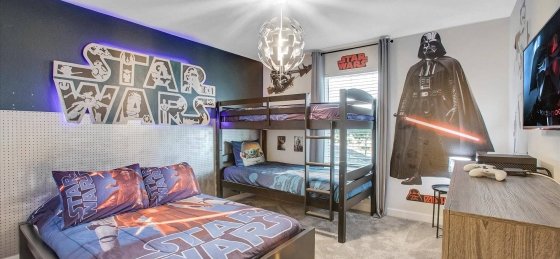 image_162593518.jpeg Holiday home in Orlando villa booking