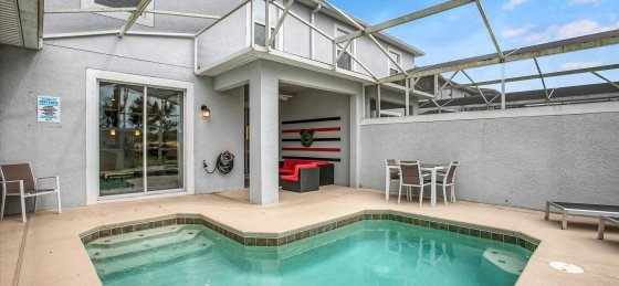 image_162593531.jpeg Holiday home in Champions Gate villa booking