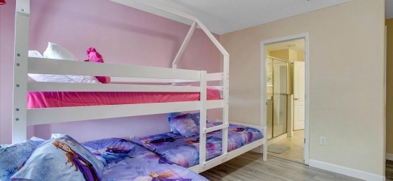 Book a villa in United States