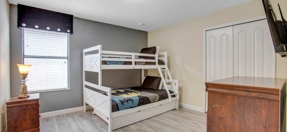 Villa holidays in United States