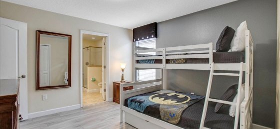 Villa holidays in United States