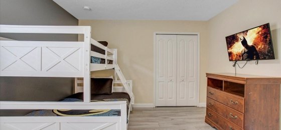 Holiday villas in Orlando