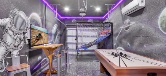 Holiday home in United States villa booking